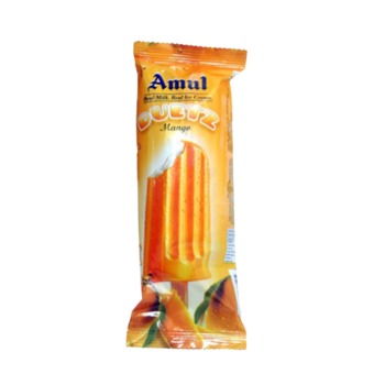 Amul | Duetz Mango 15rs