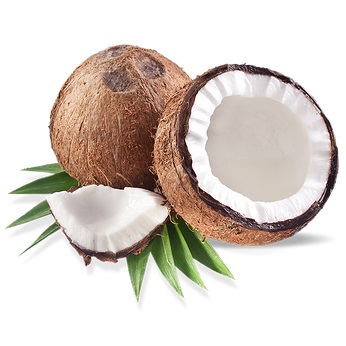 Coconut | नारळ