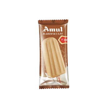 Amul | Rabdi kulfi 10rs