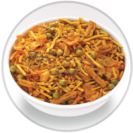 Tasty Namkeen 500g | Jayram