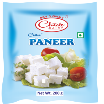 Paneer 200g | Chitale