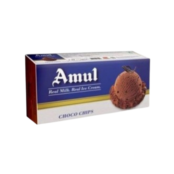 Amul | Fmily Pack Chocochip 750ml