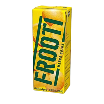 Frooti | Tetra pack 150ml