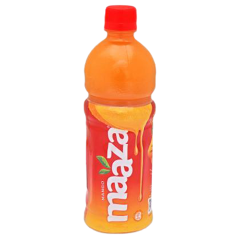 Maaza Pet 600ml