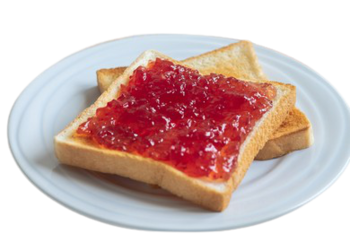 Jam Bread