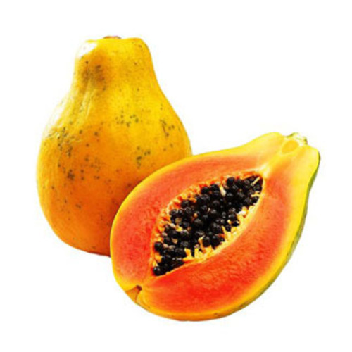 Fresh Papaya | ताजा पपीता