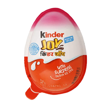 Kinder Joy Pink | 45rs