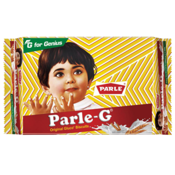 Parle - G Orignal Glucose Cookies | Britanie 80gms