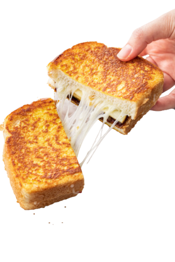 Cheese Butter Bread