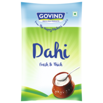 Curd 200g | Govind