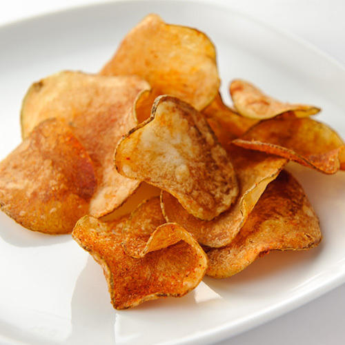 Spicy Potato Chips 50g