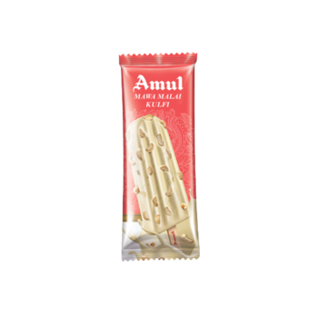 Amul | Mava Malai Kulfi 20rs