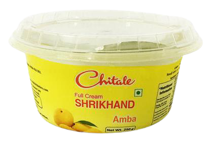 Shrikhand  100g | Chitale