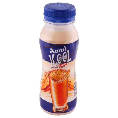 Amul | Kool Rose 180ml