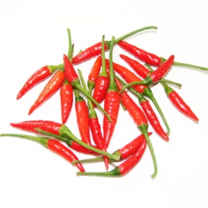 Red Chilli