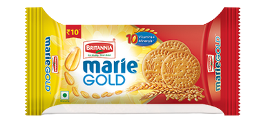 Marie Gold | Parle 250gms