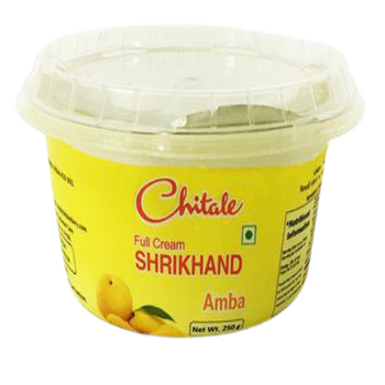 Shrikhand  500g | Chitale