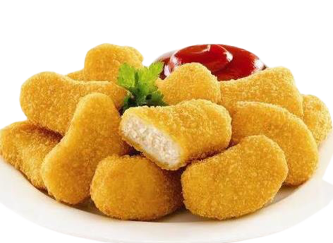 Corn Nuggest