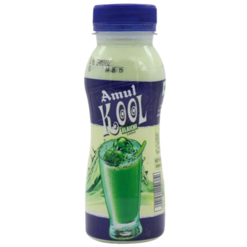 Amul | Kool Elicaichi 180ml