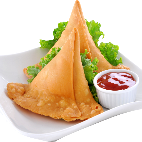 Samosa | Rs.15