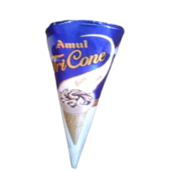 Amul | Vanila Cone 10rs