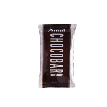 Amul | Choclate Chocobar 10rs