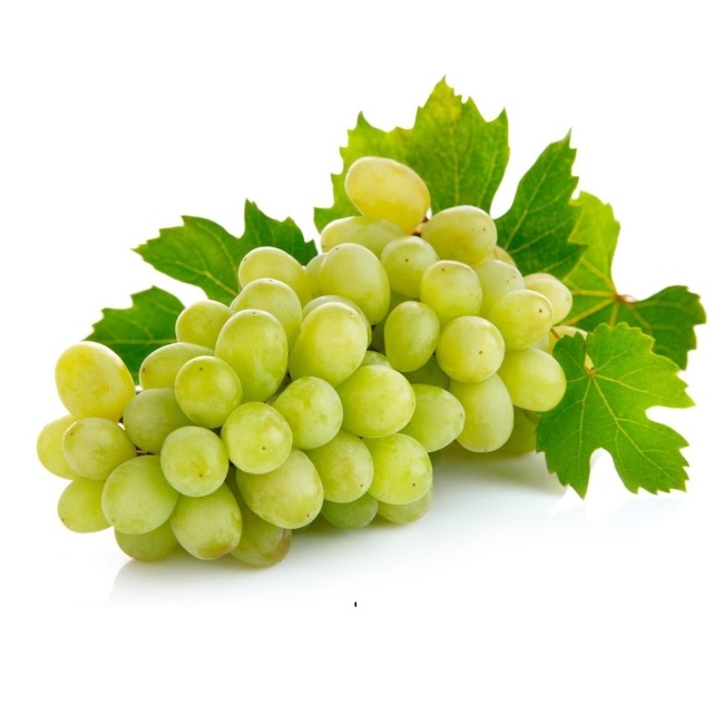 Grapes