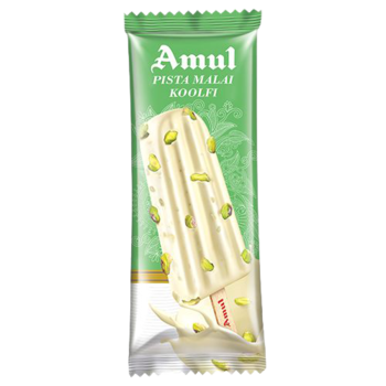 Amul | Pista Kulfi 20rs