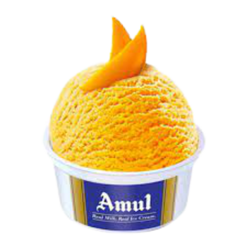 Amul | Alphanso mango cup 20rs