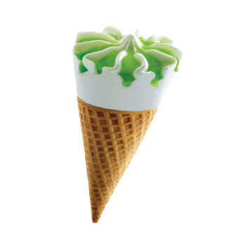 Pista Cone | Vadilal  Rs.10