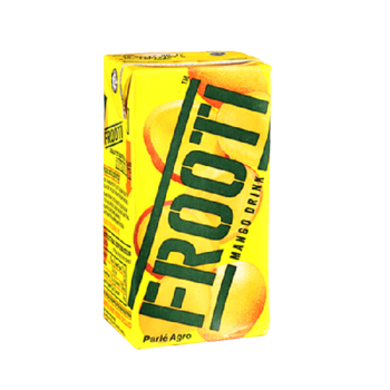 Frutii Tetra pack