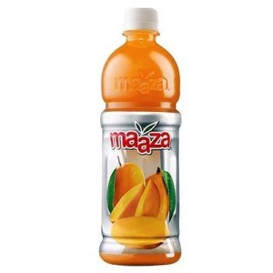 Maaza Mango Juice