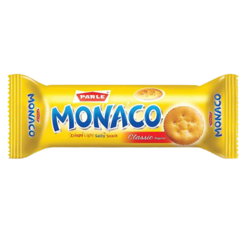 Monaco Biskte | Parle 800gms