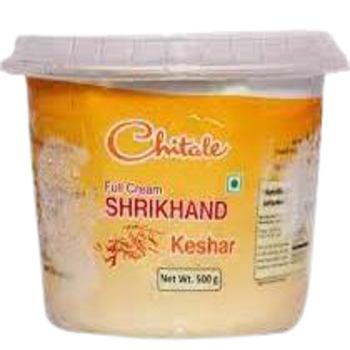 Shrikhand  250g  | Chitale