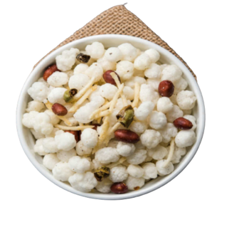 Special Sabudana Chiwda | Padma 100 gm