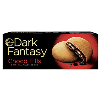 Dark Fntancy Choco Cokkies | Sunfest 300gms