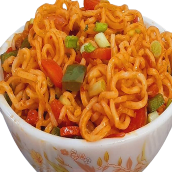 Schezwan Maggie