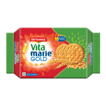 Vita Marie Gold | Britania 300gms