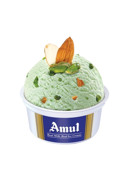 Amul | pista Cup 10rs