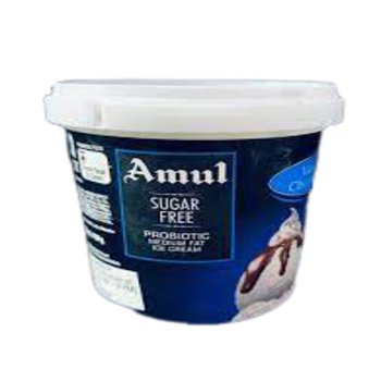 Amul | Suger Free Cup Vanila 30rs