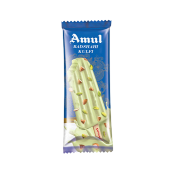 Amul | badshai kulfi 20rs