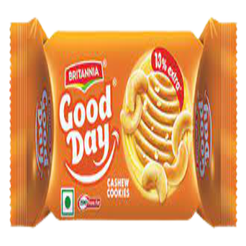 Good Day Cookies | Britania 600gms