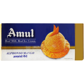 Amul | Fmily Pack Mango 750ml