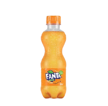 Fanta Pet 250ml