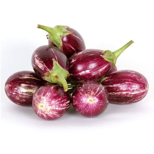 Brinjal | वांग - 250gm