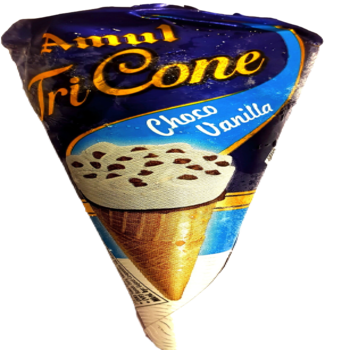 Amul | Vanila Cone  20rs