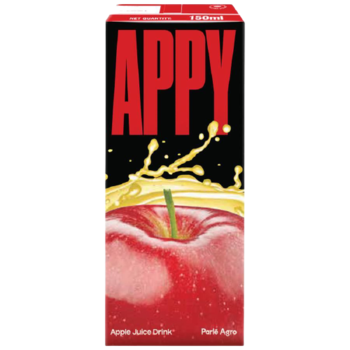 Appy 150ml