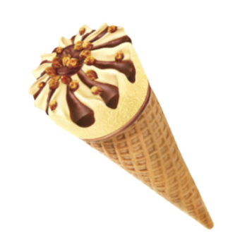 Amul | Butterschoch Cone 15rs