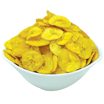 Yellow Banana Chips 70g