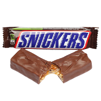 SNICKERS | 20RS